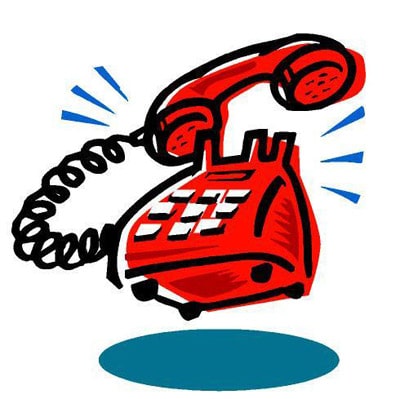 red-phone